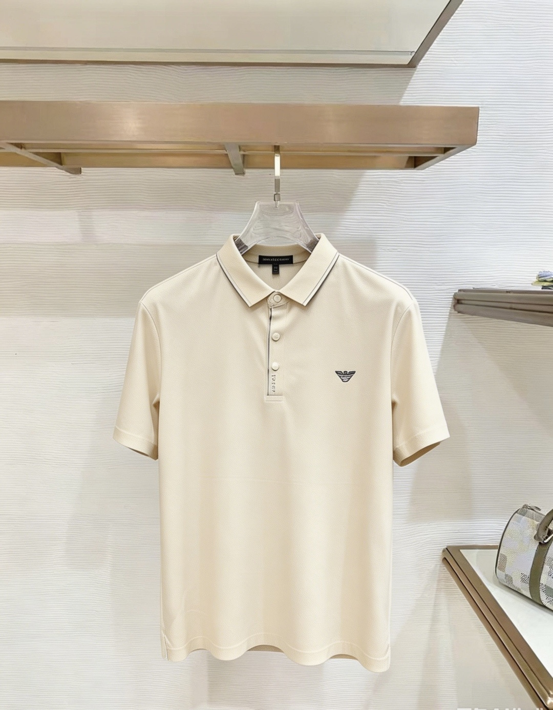 polo Man