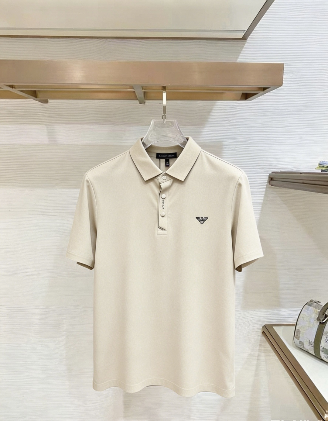 polo Man