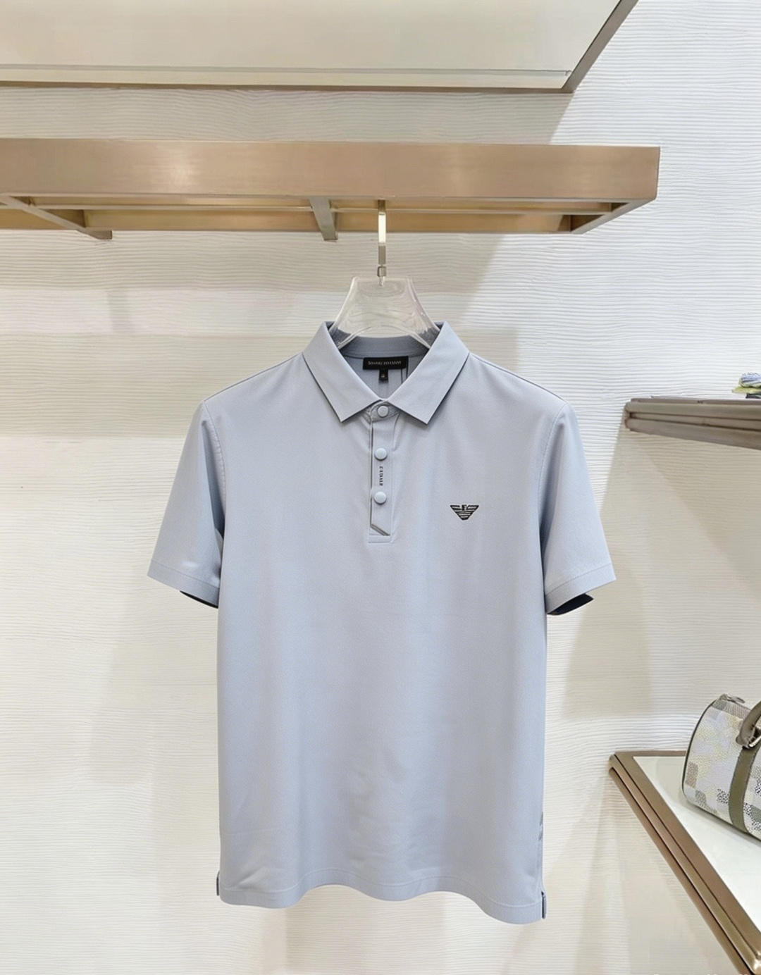 polo Man