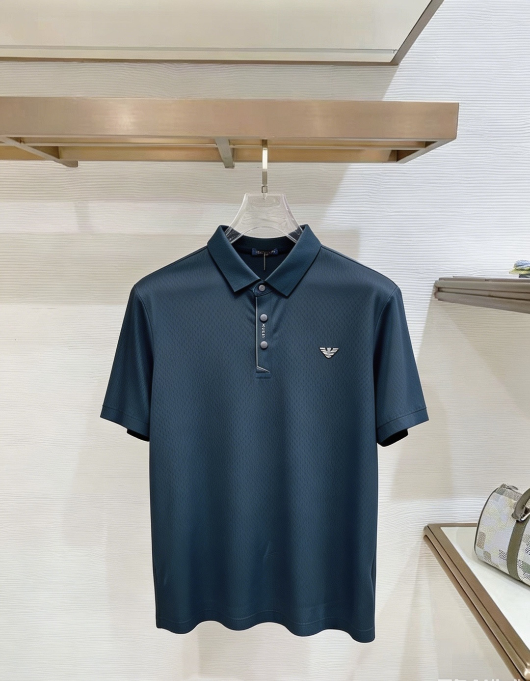 polo Man