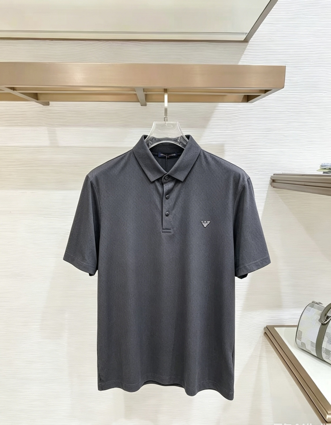 polo Man