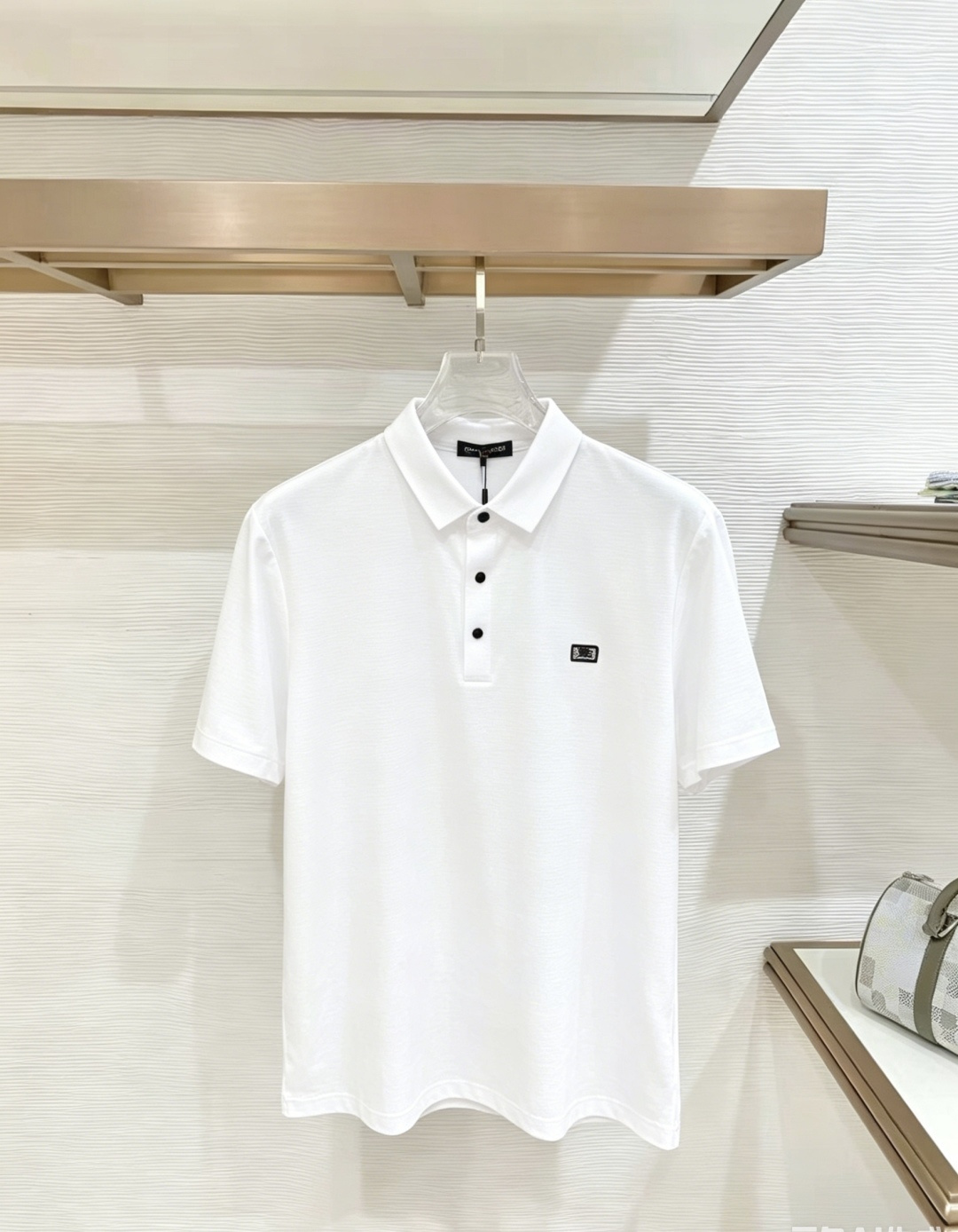 polo Man