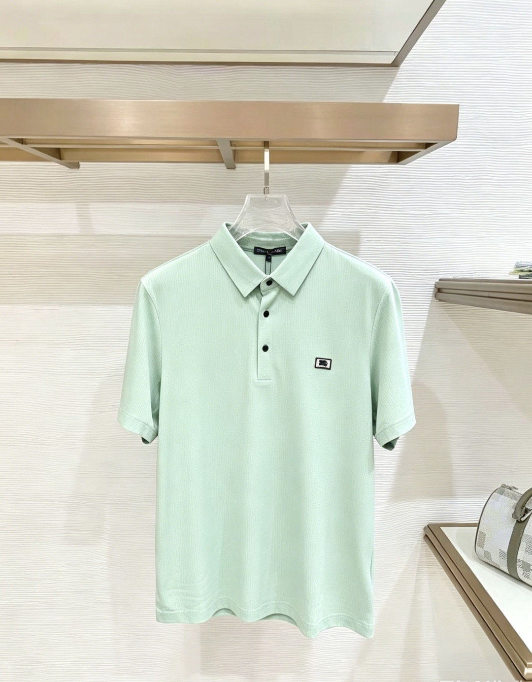 polo Man