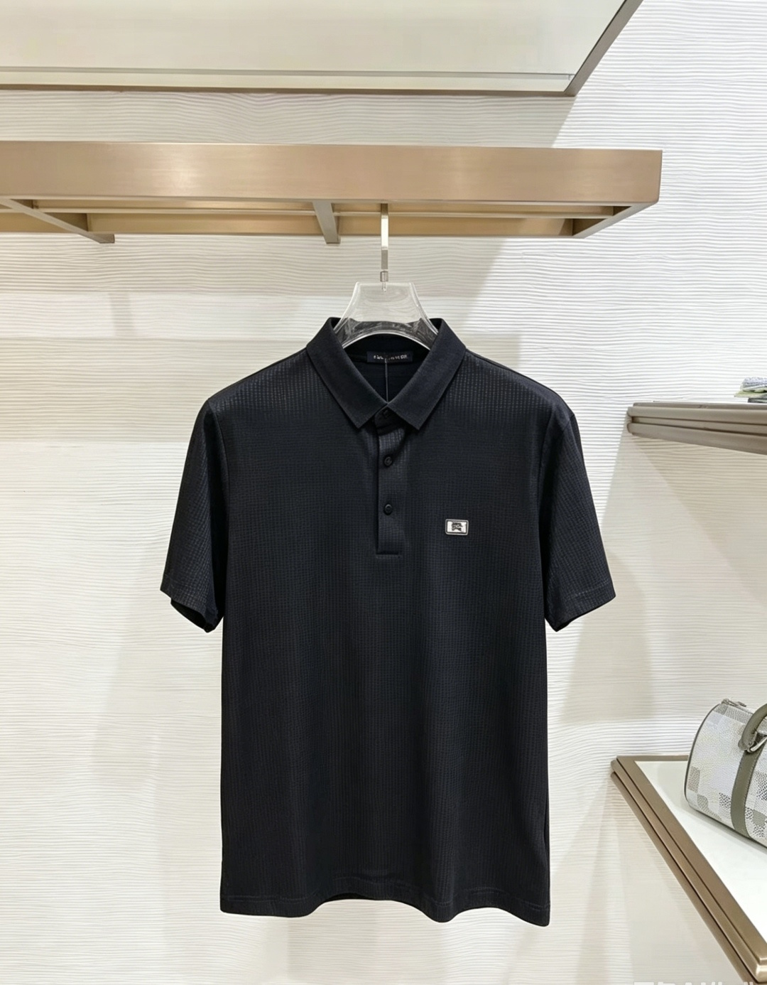 polo Man