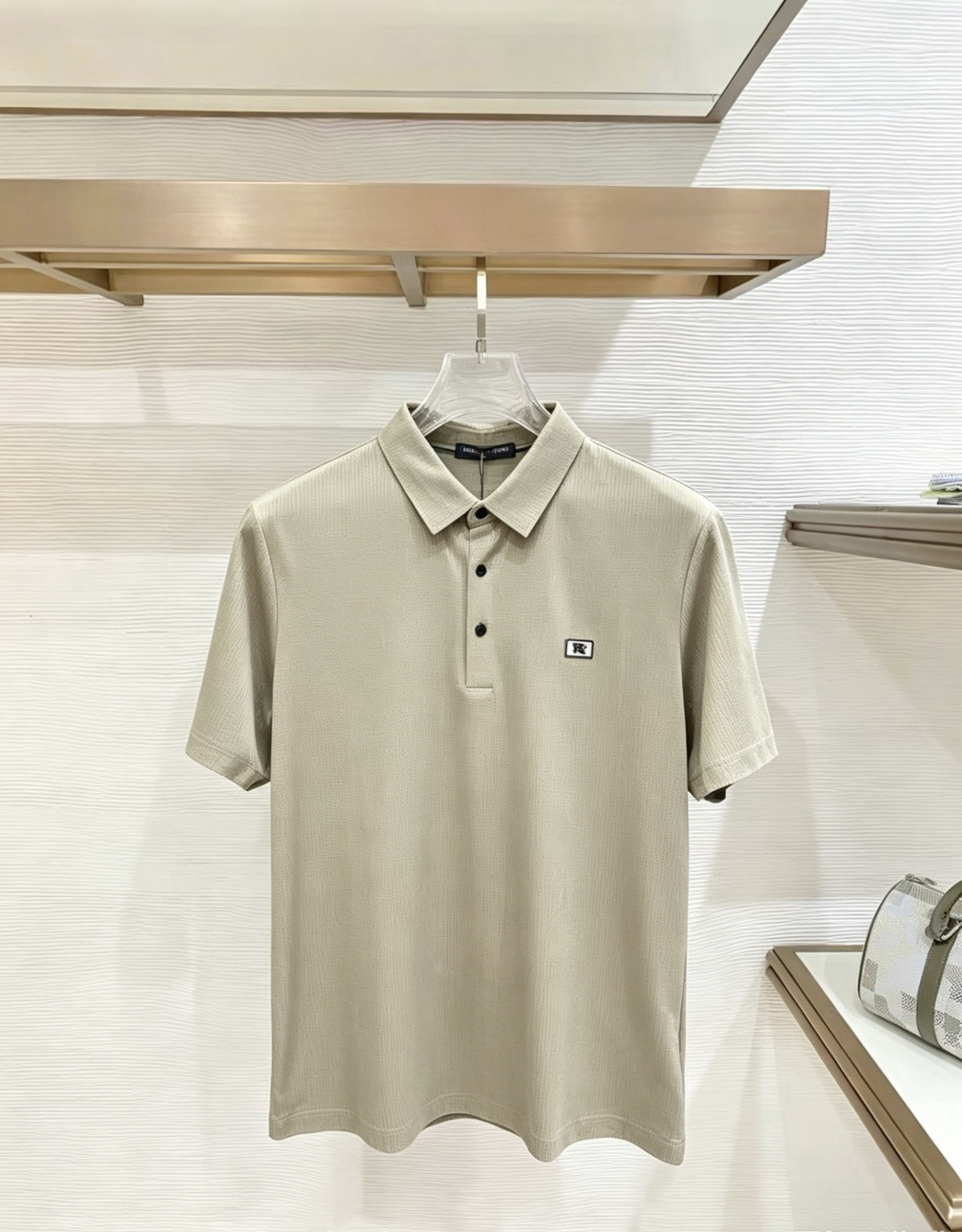 polo Man
