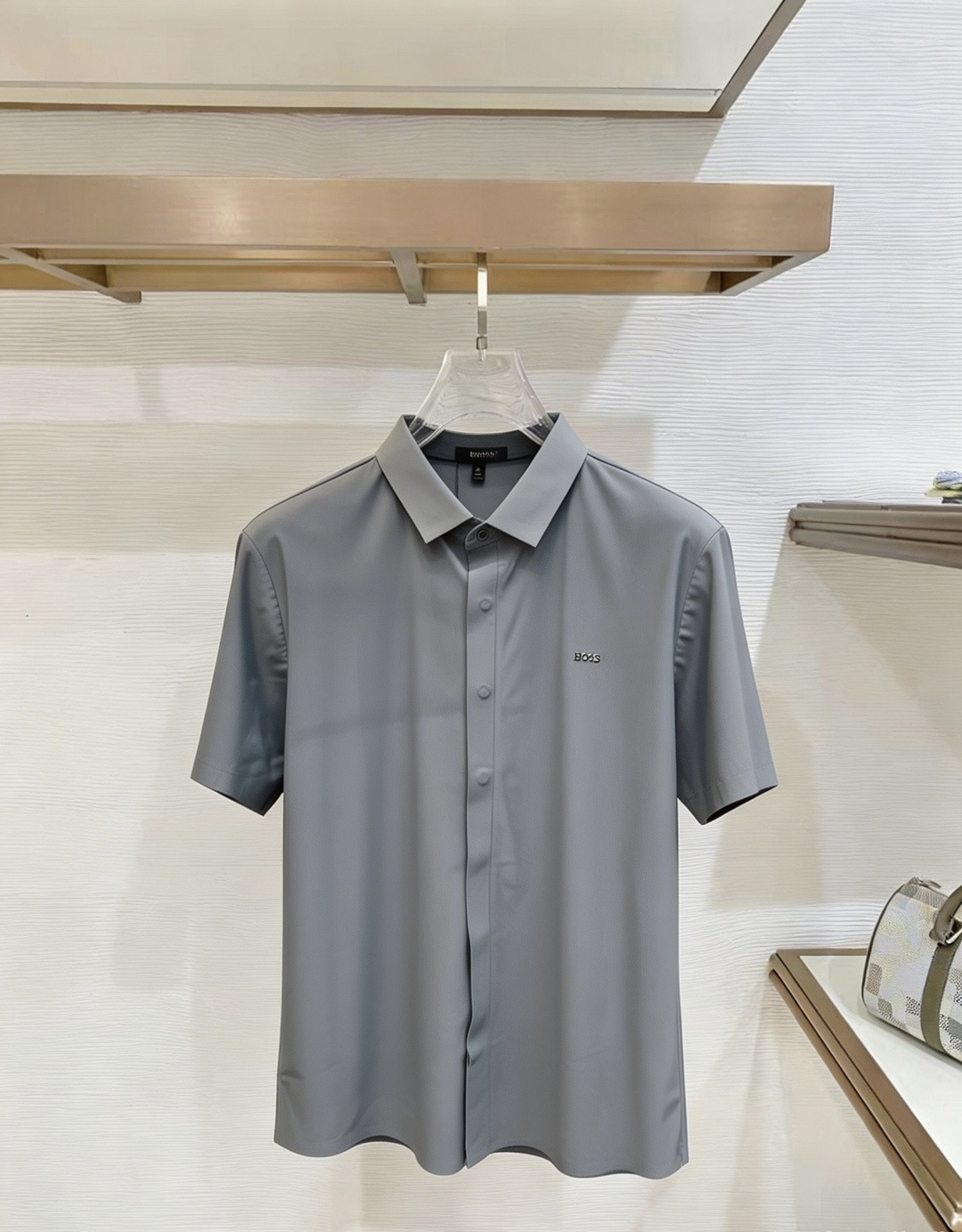 polo Man