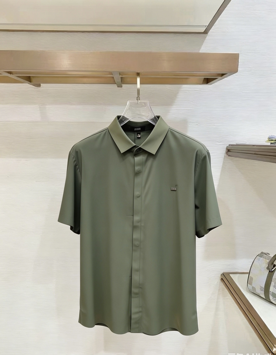 polo Man
