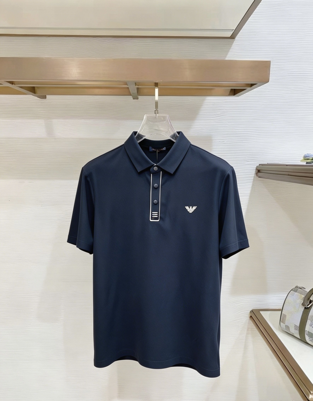 polo Man