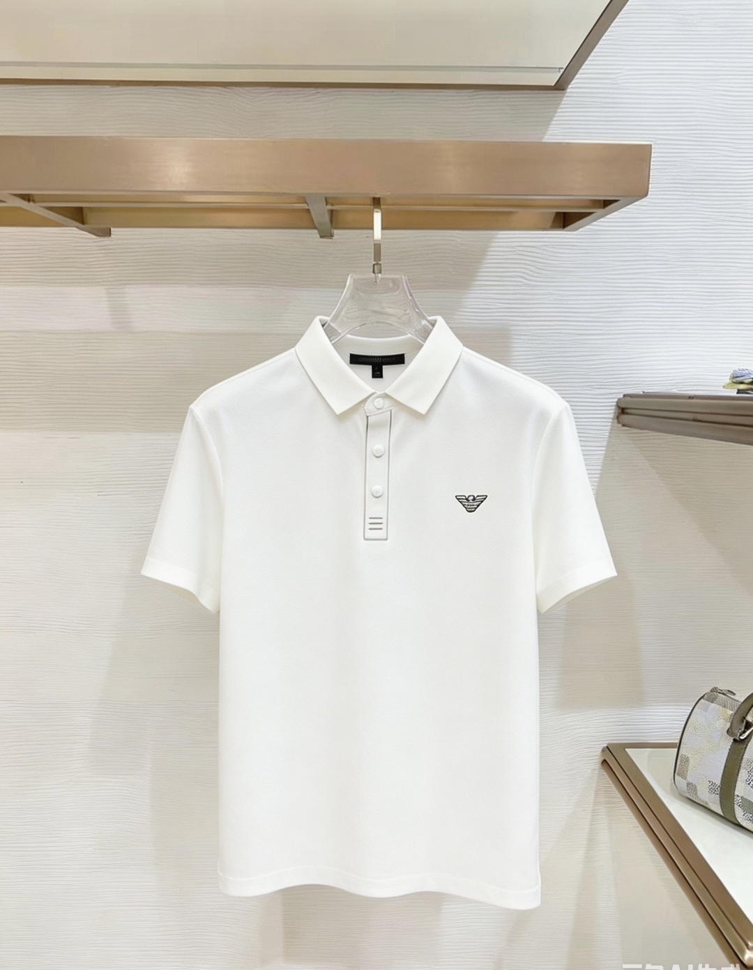 polo Man