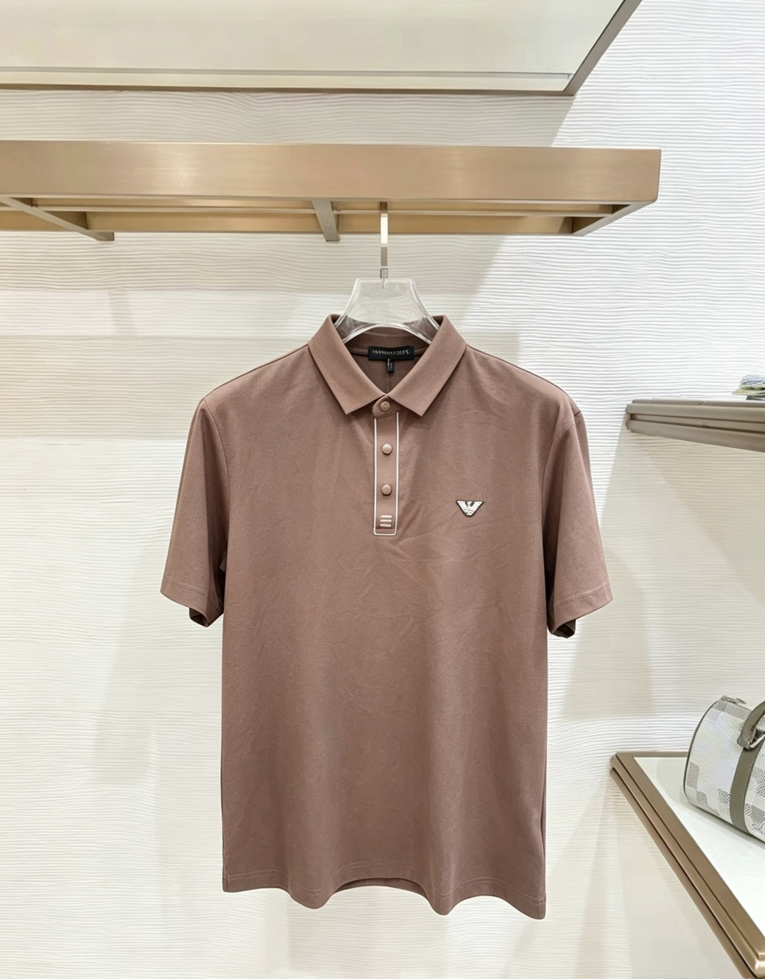 polo Man