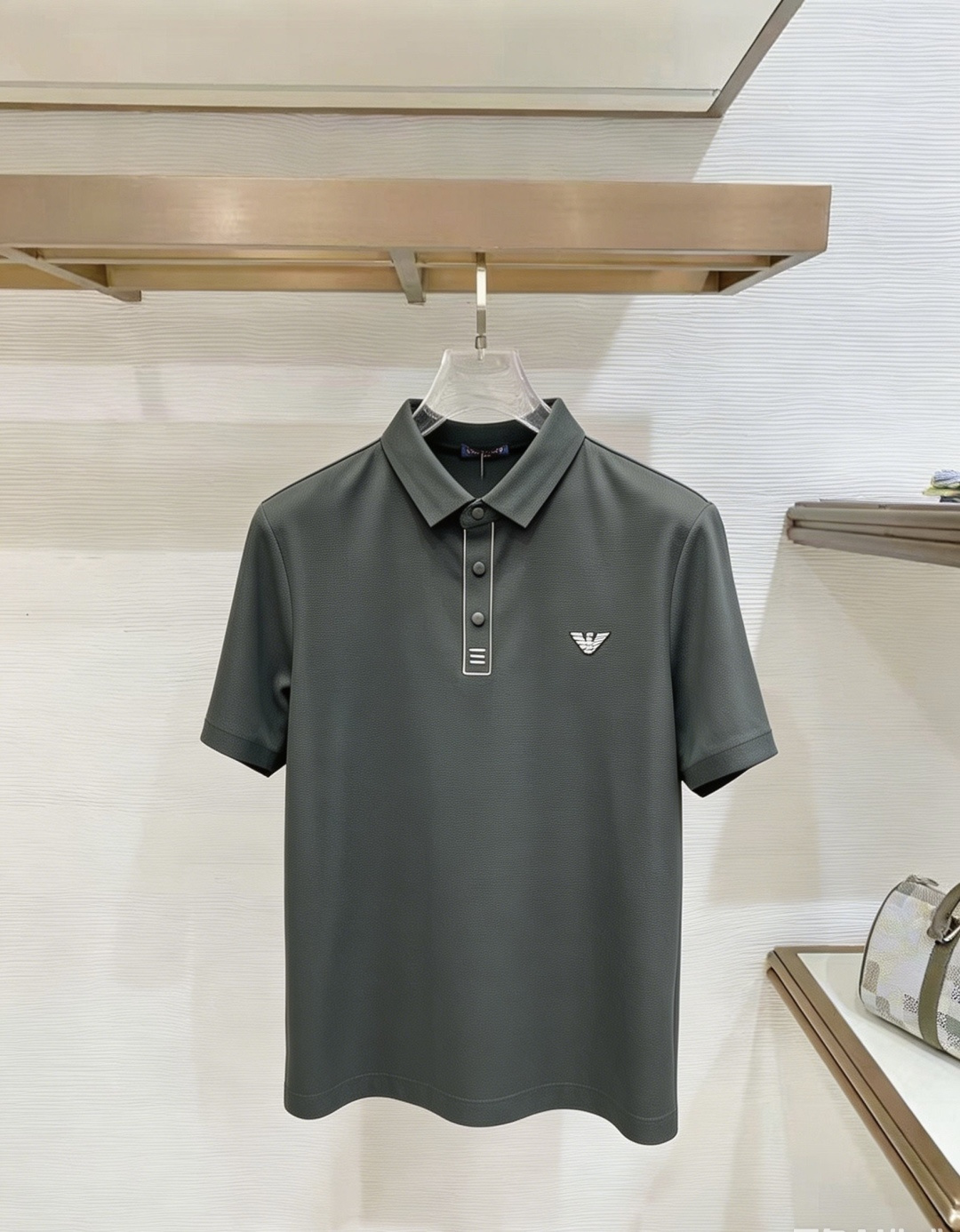 polo Man