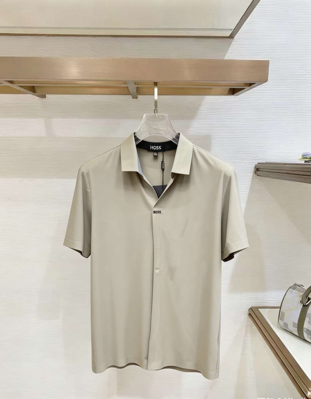 polo Man