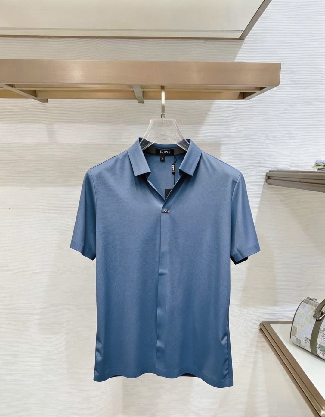 polo Man