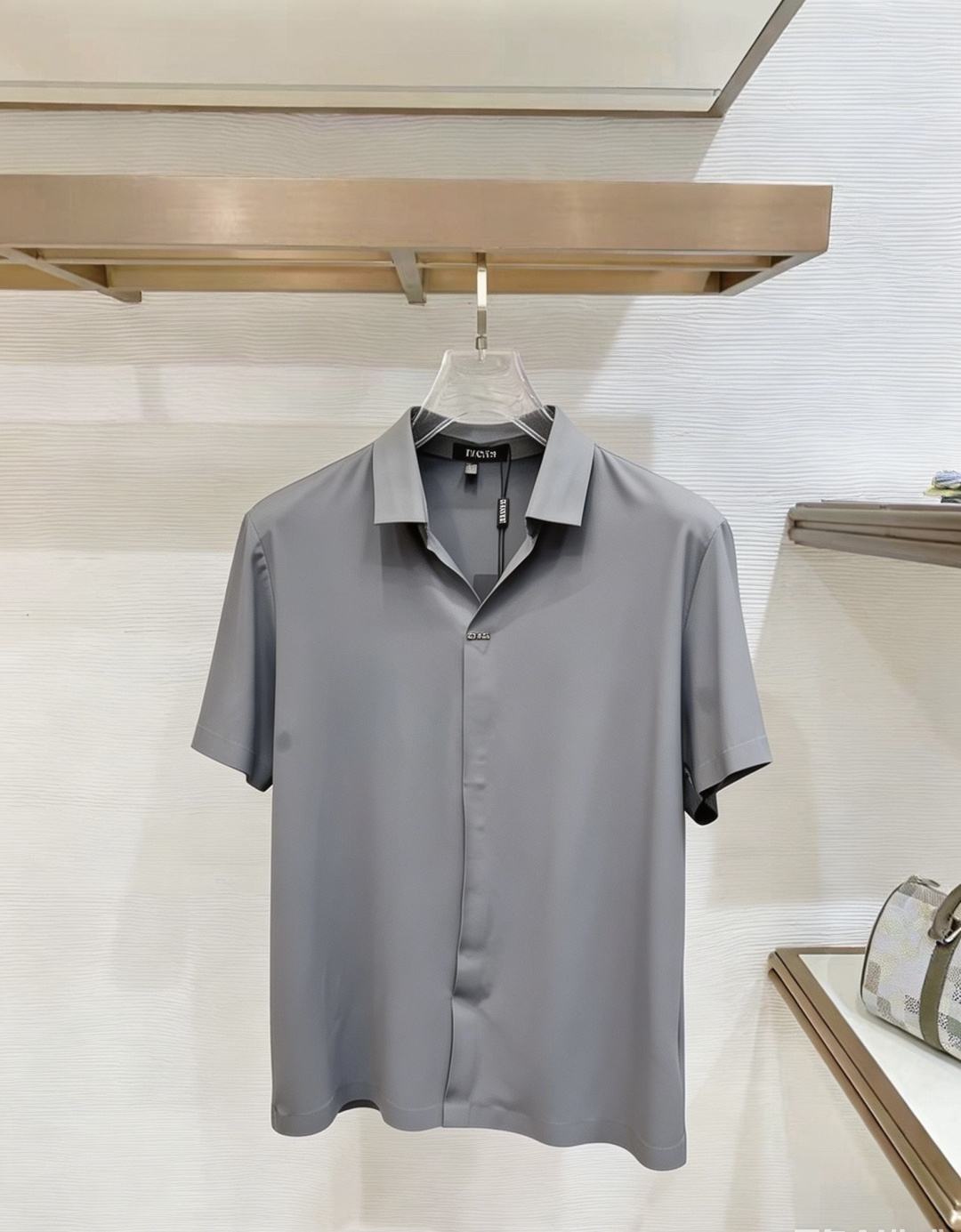 polo Man