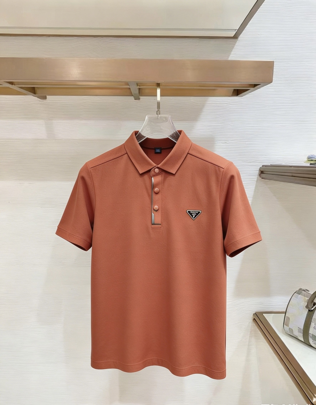 polo Man