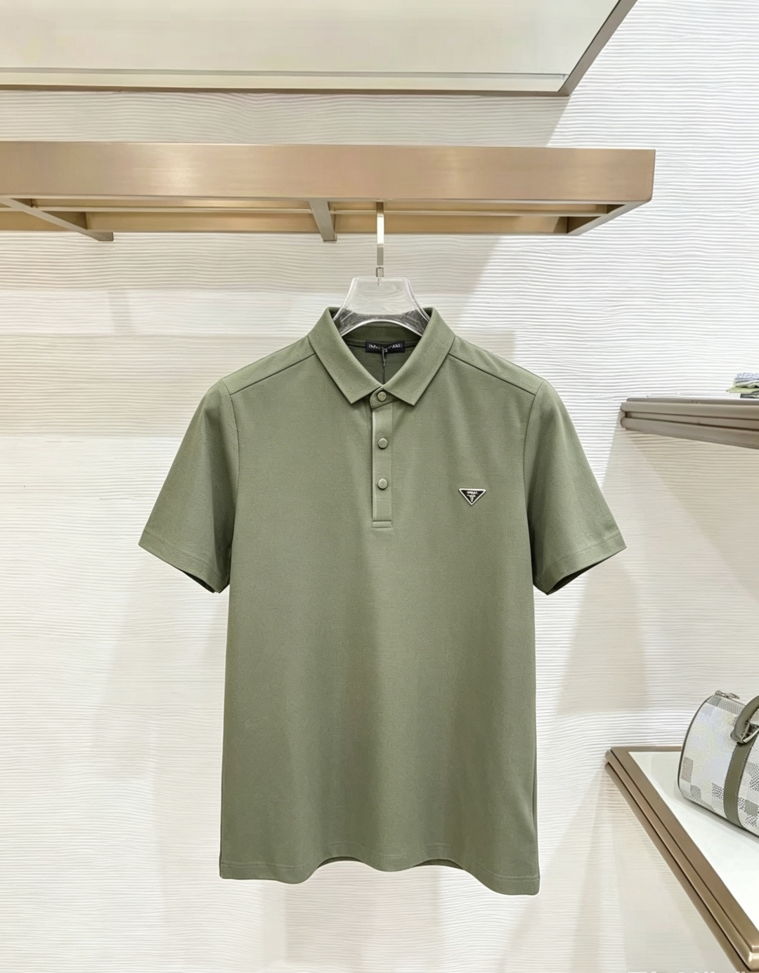 polo Man