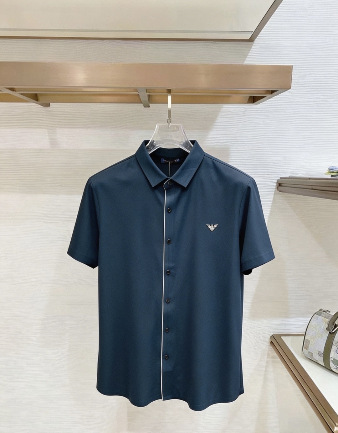 polo Man