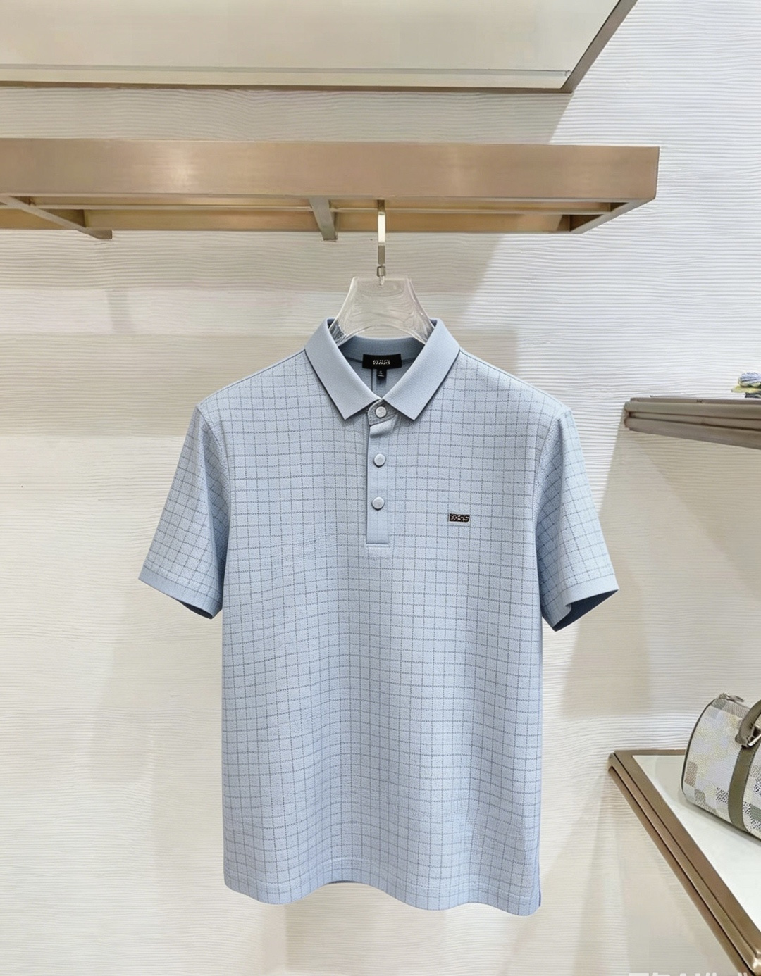 polo Man