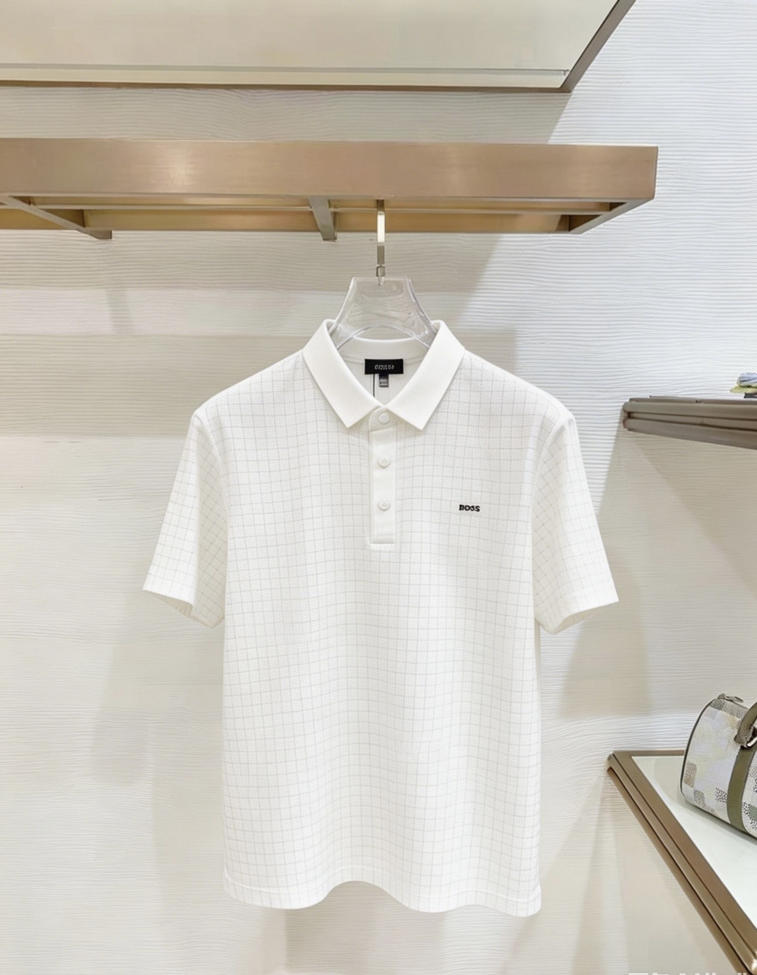 polo Man
