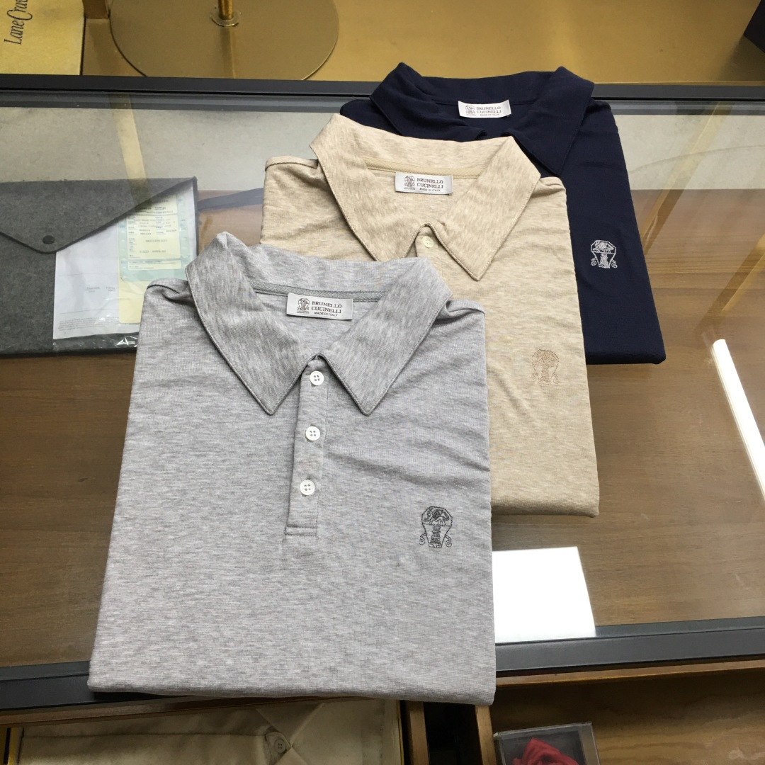 polo Man