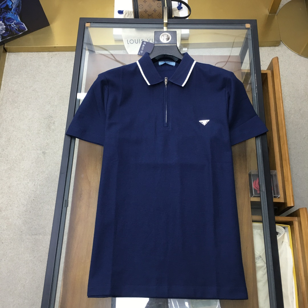 polo Man
