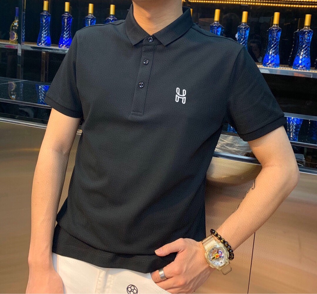 polo Man