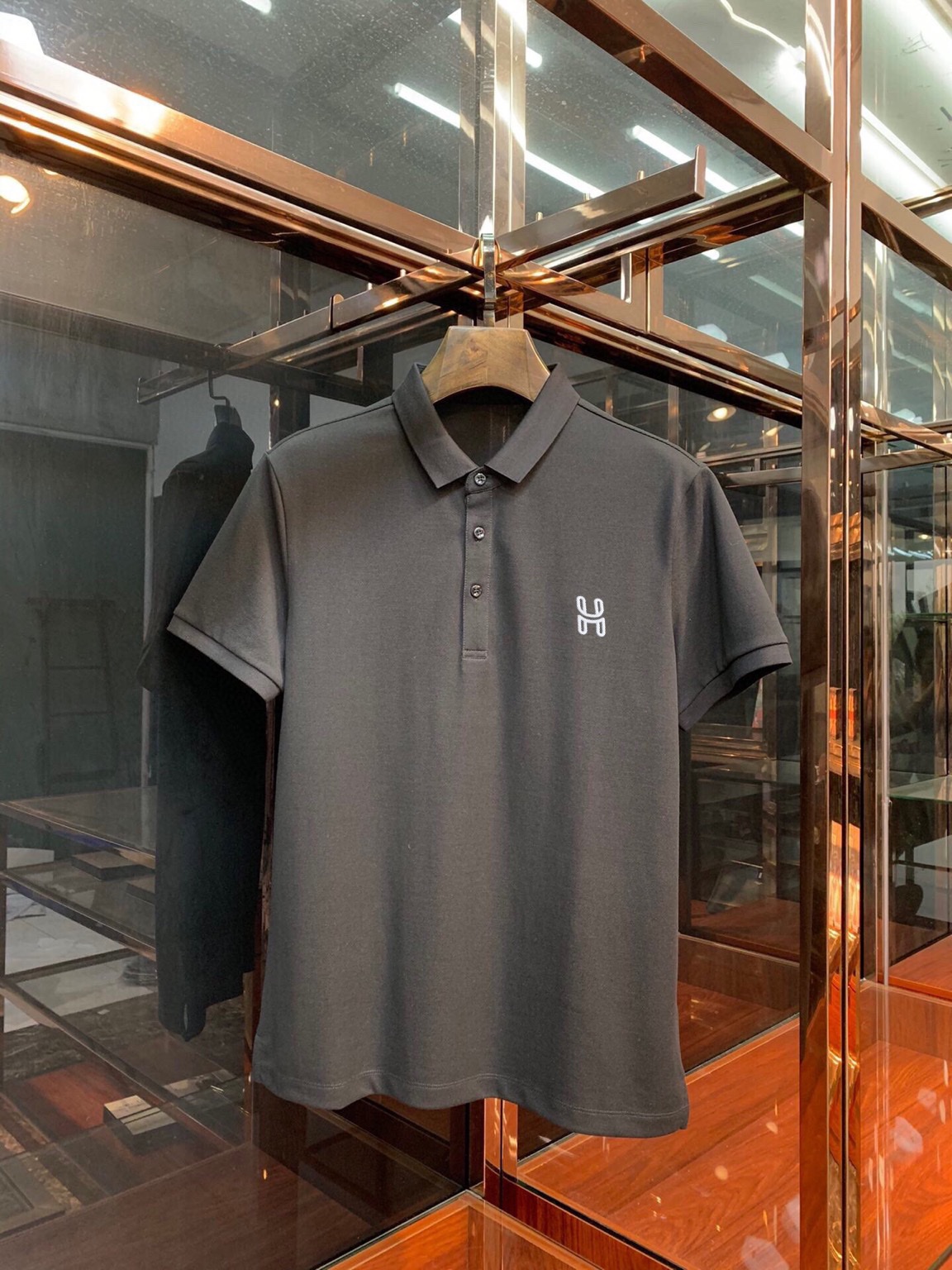 polo Man