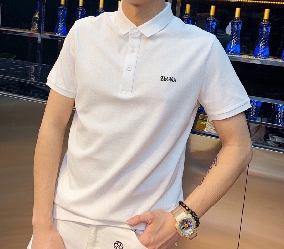 polo Man