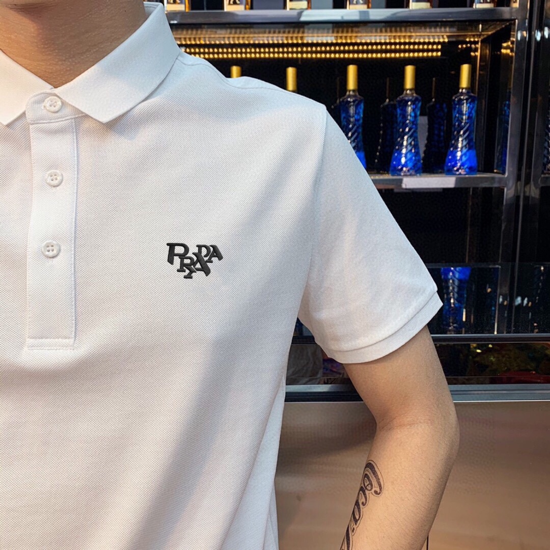 polo Man