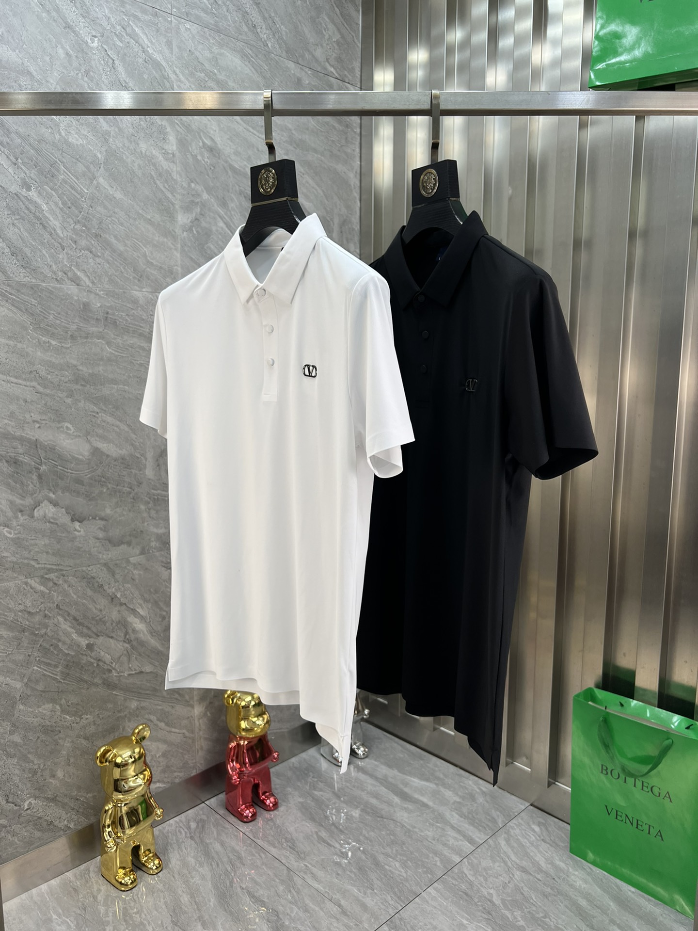 polo Man