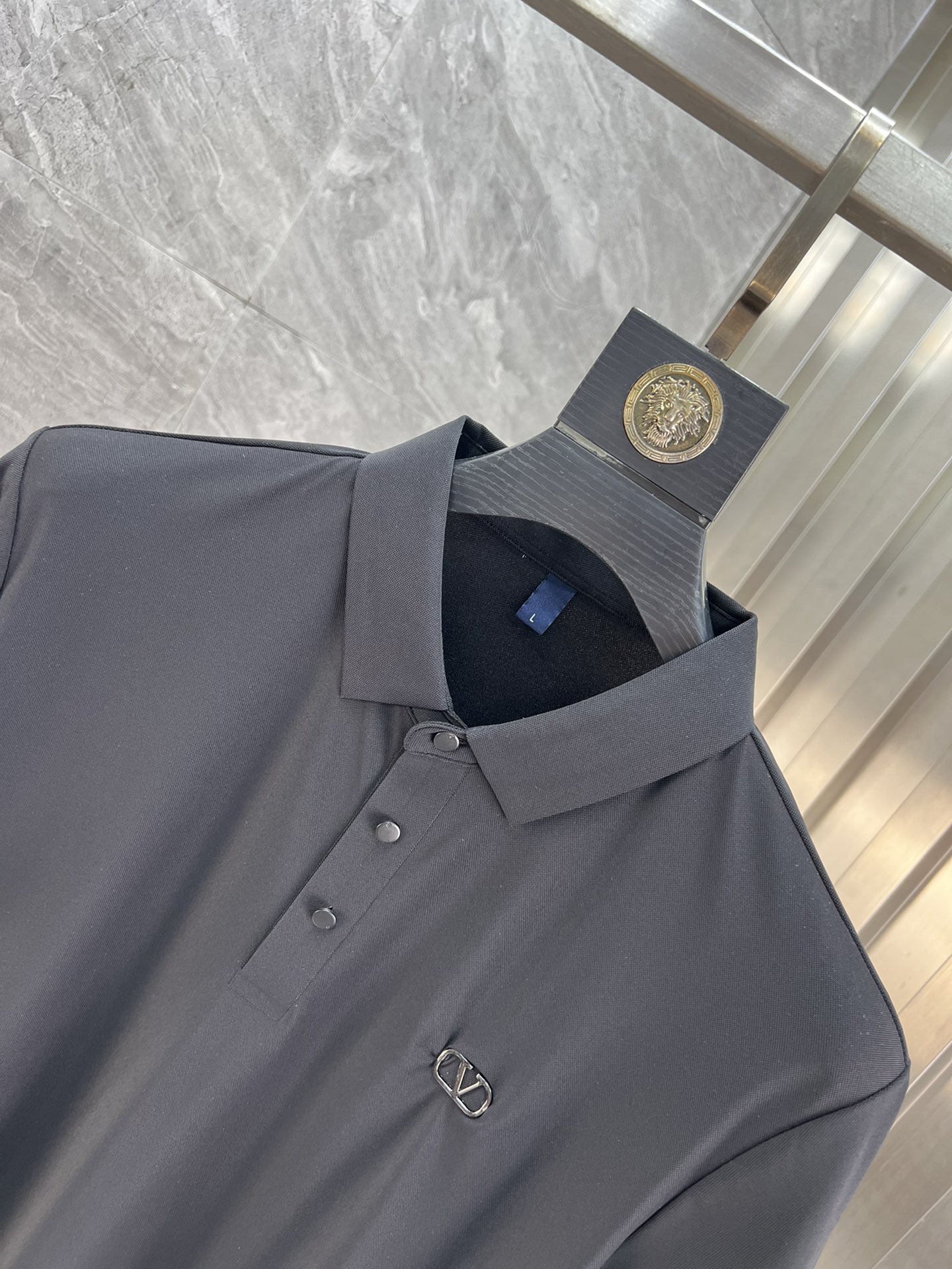 polo Man