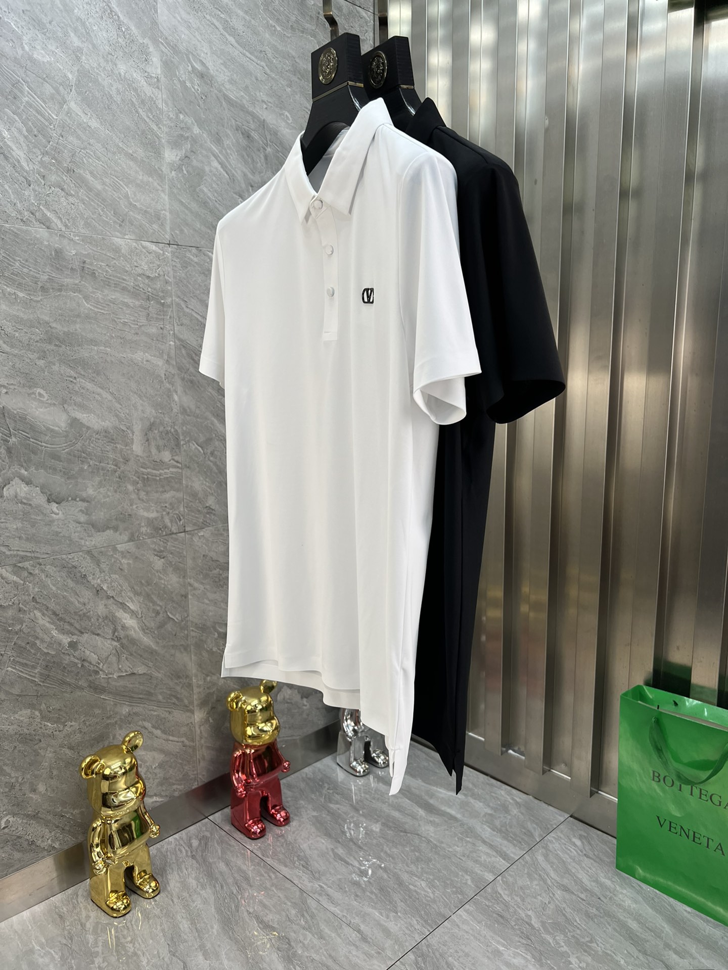 polo Man