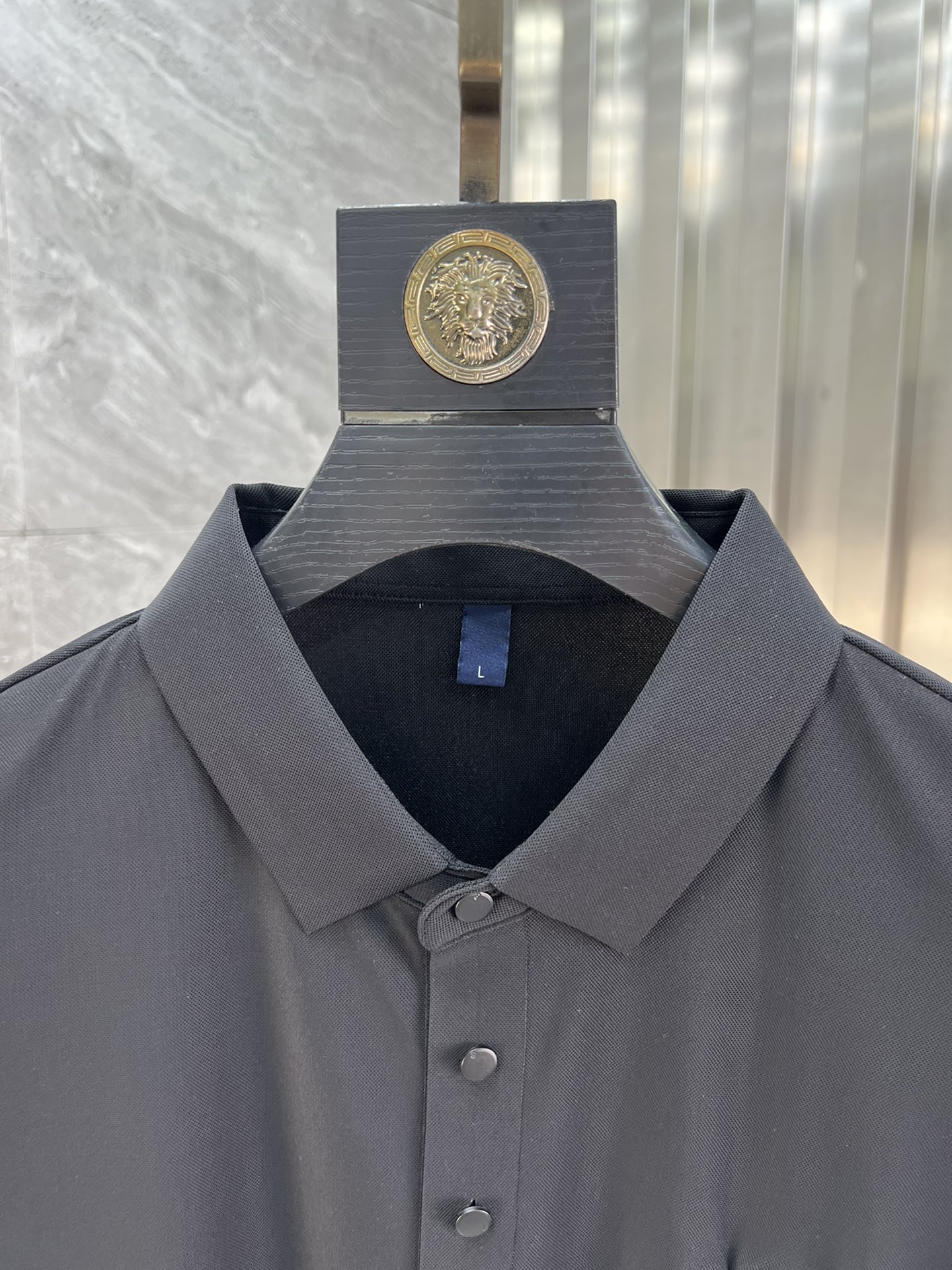 polo Man