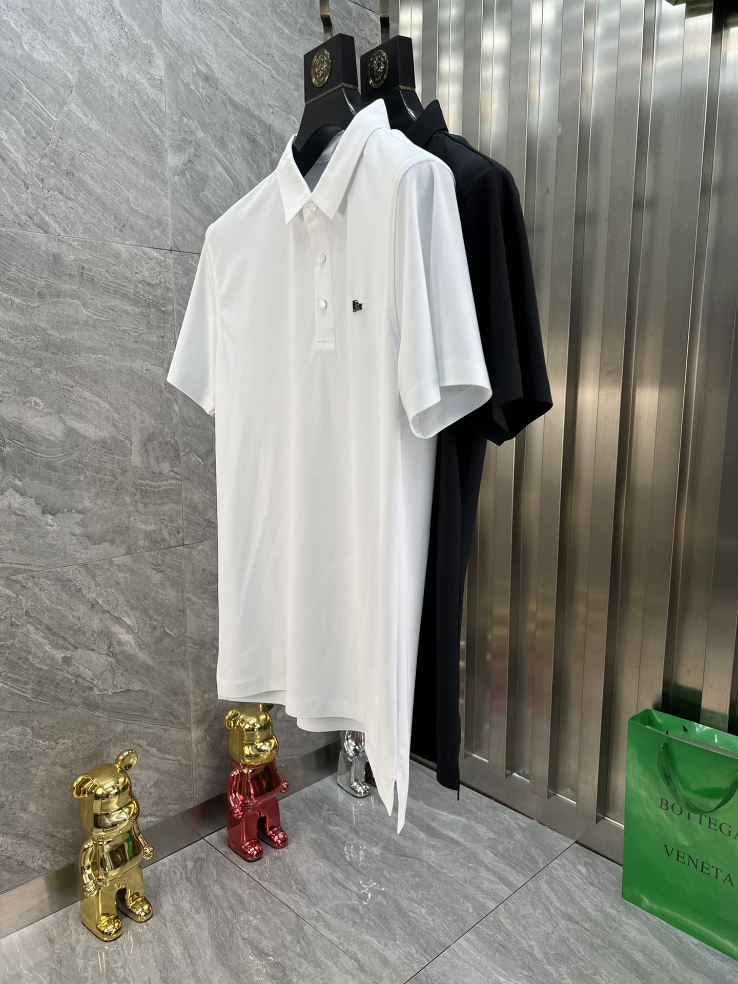 polo Man
