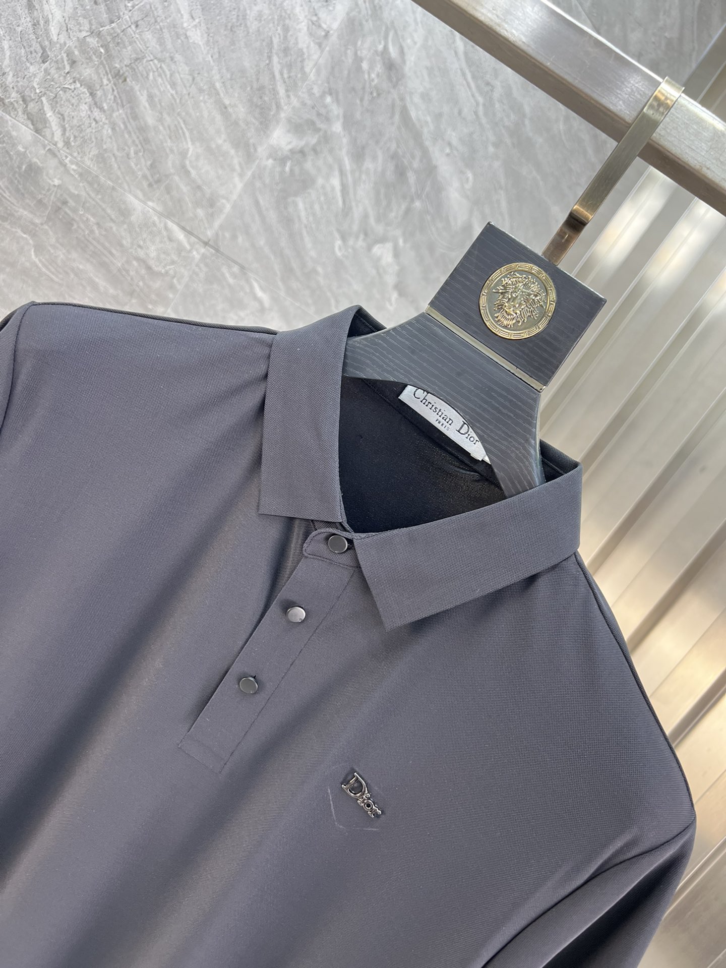 polo Man