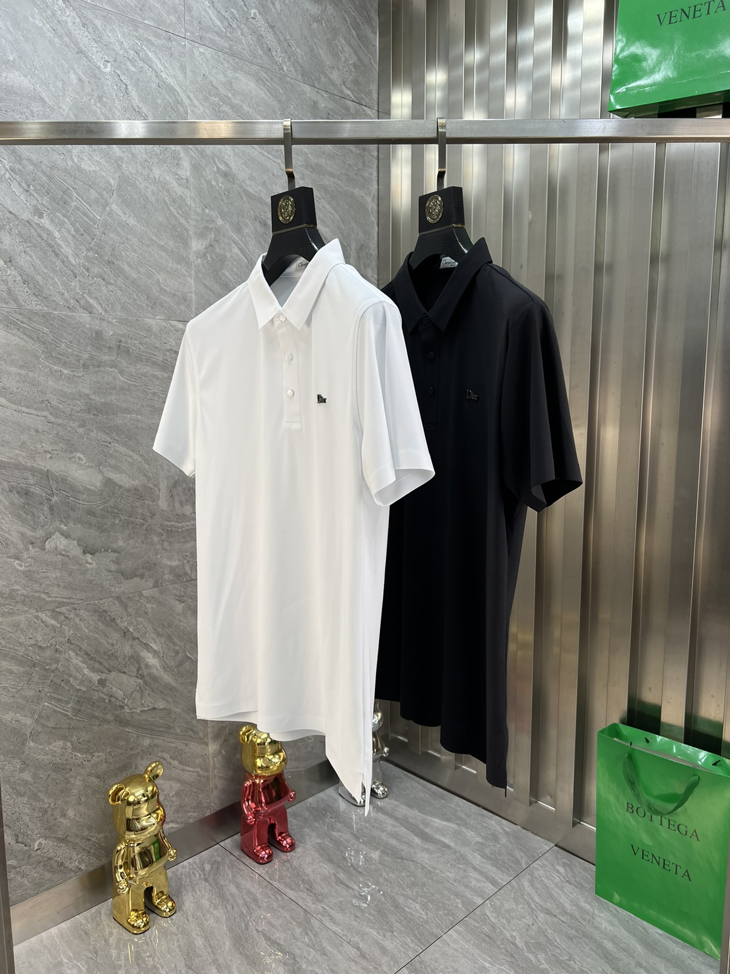 polo Man