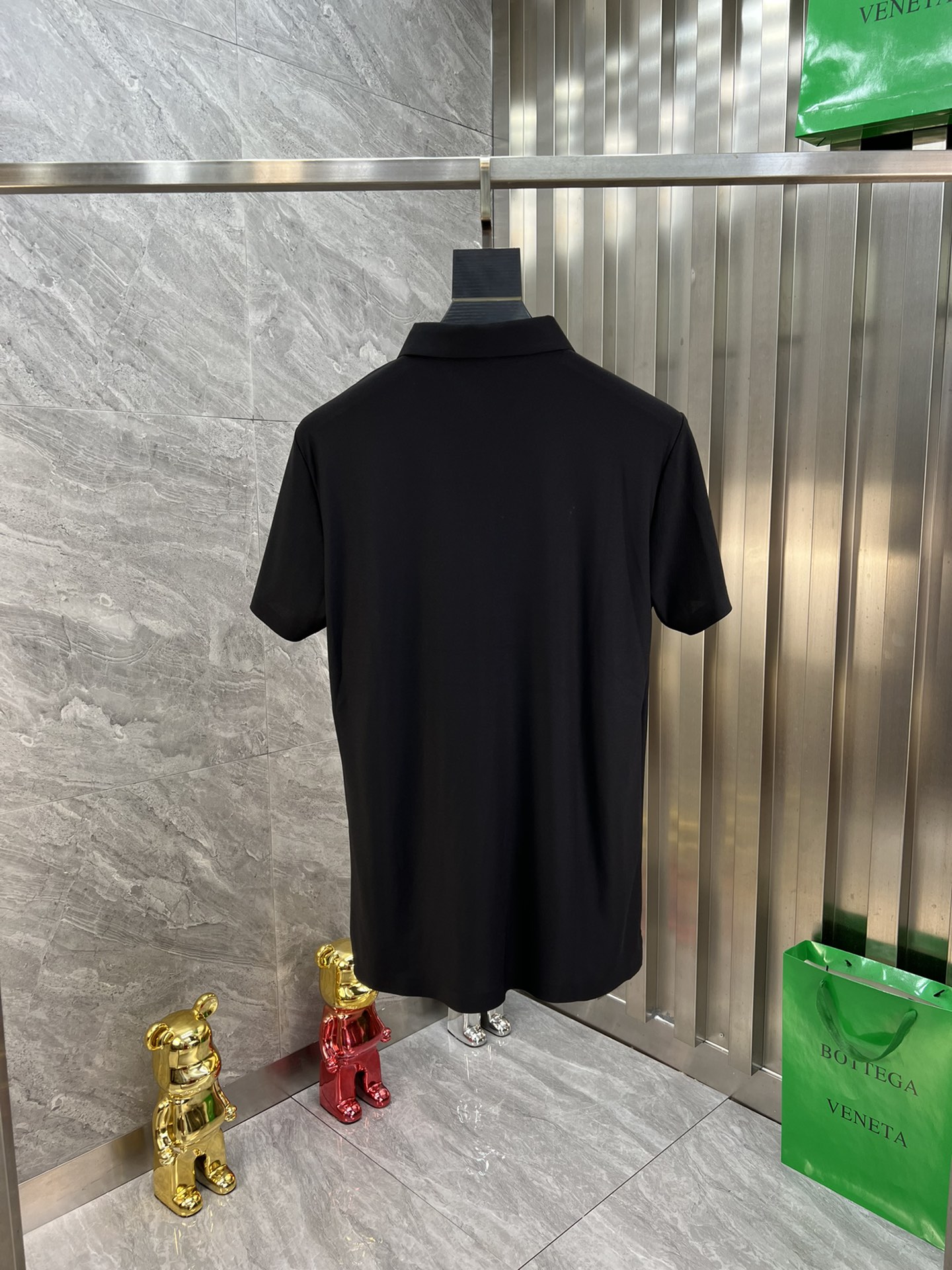 polo Man