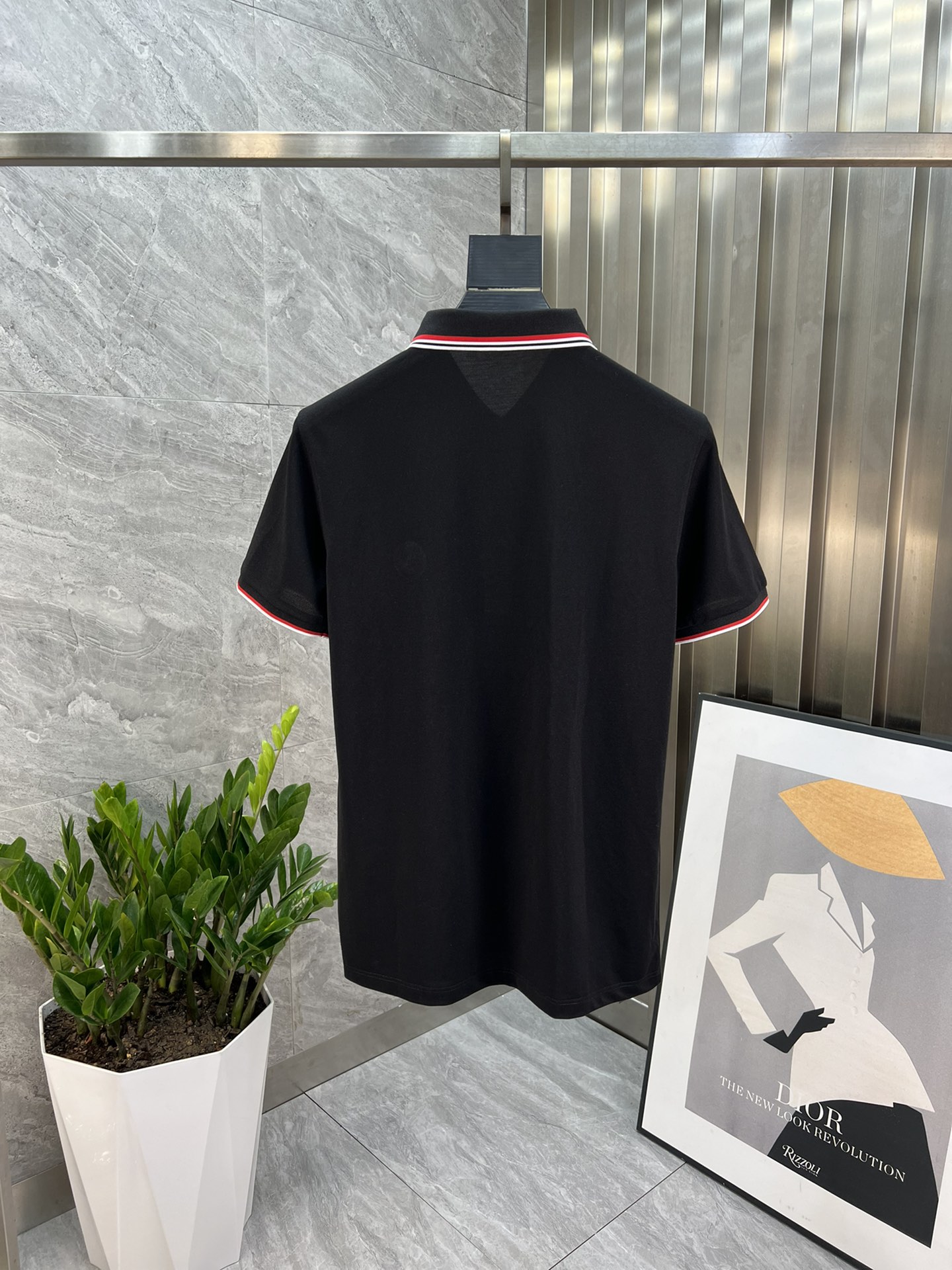polo Man