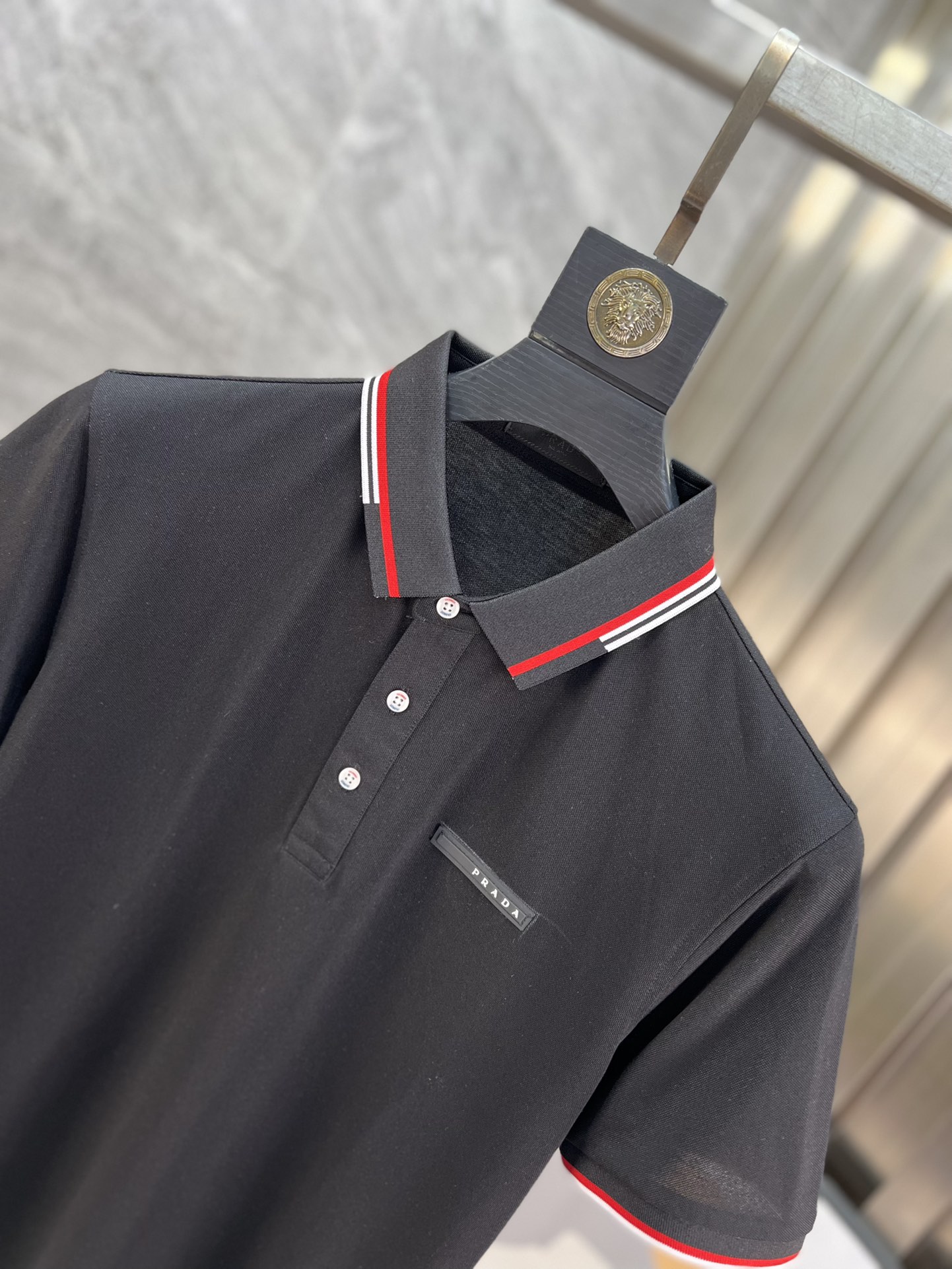 polo Man
