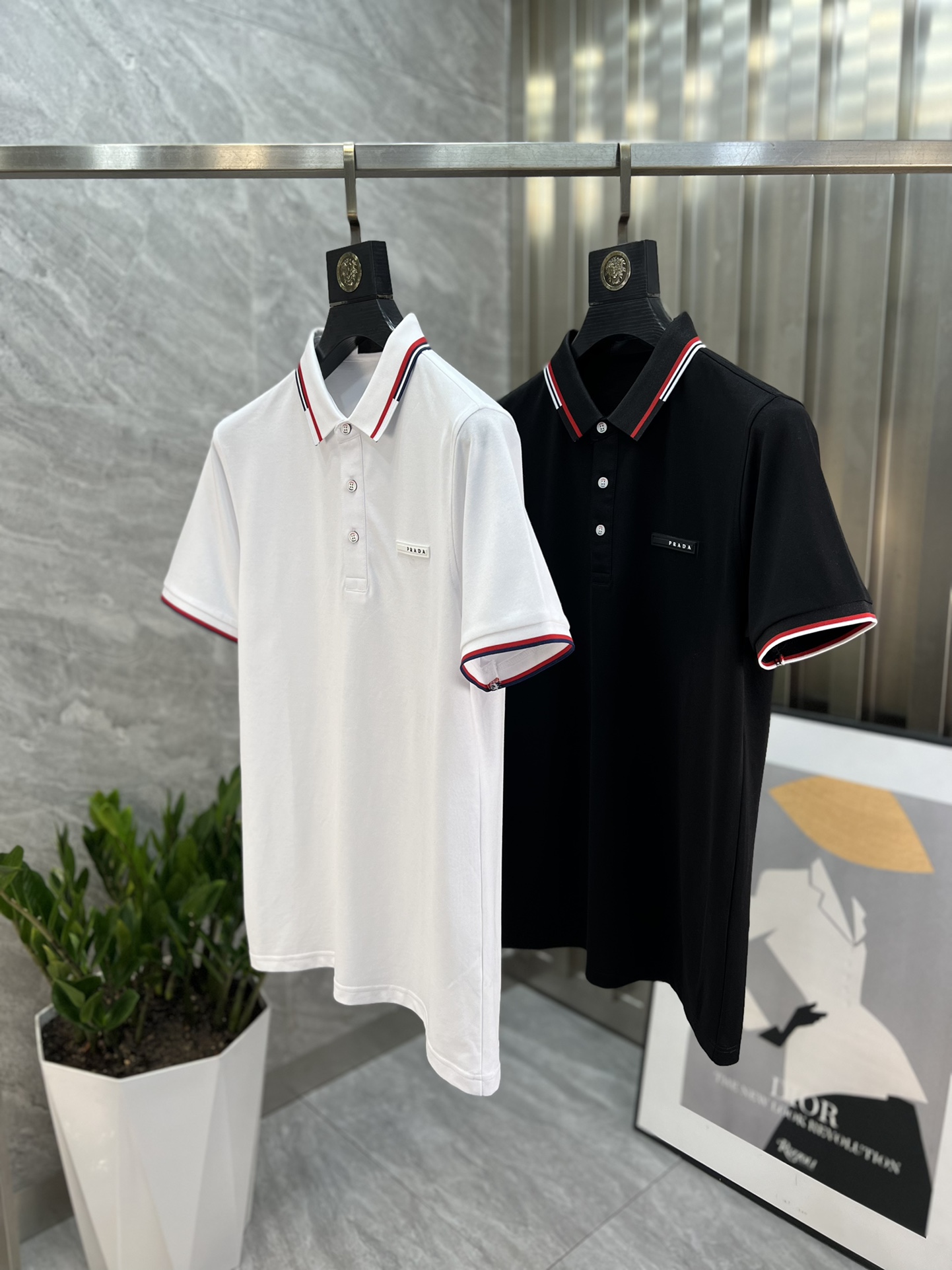 polo Man