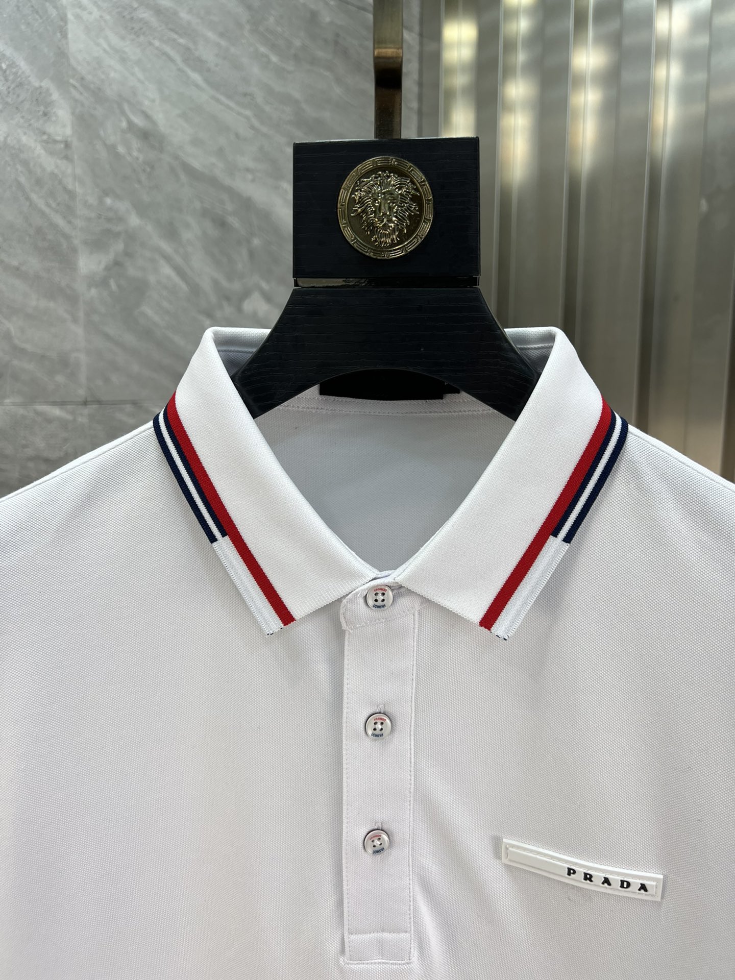 polo Man