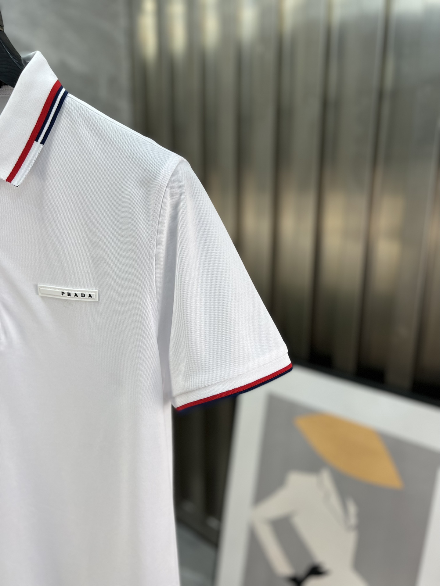polo Man