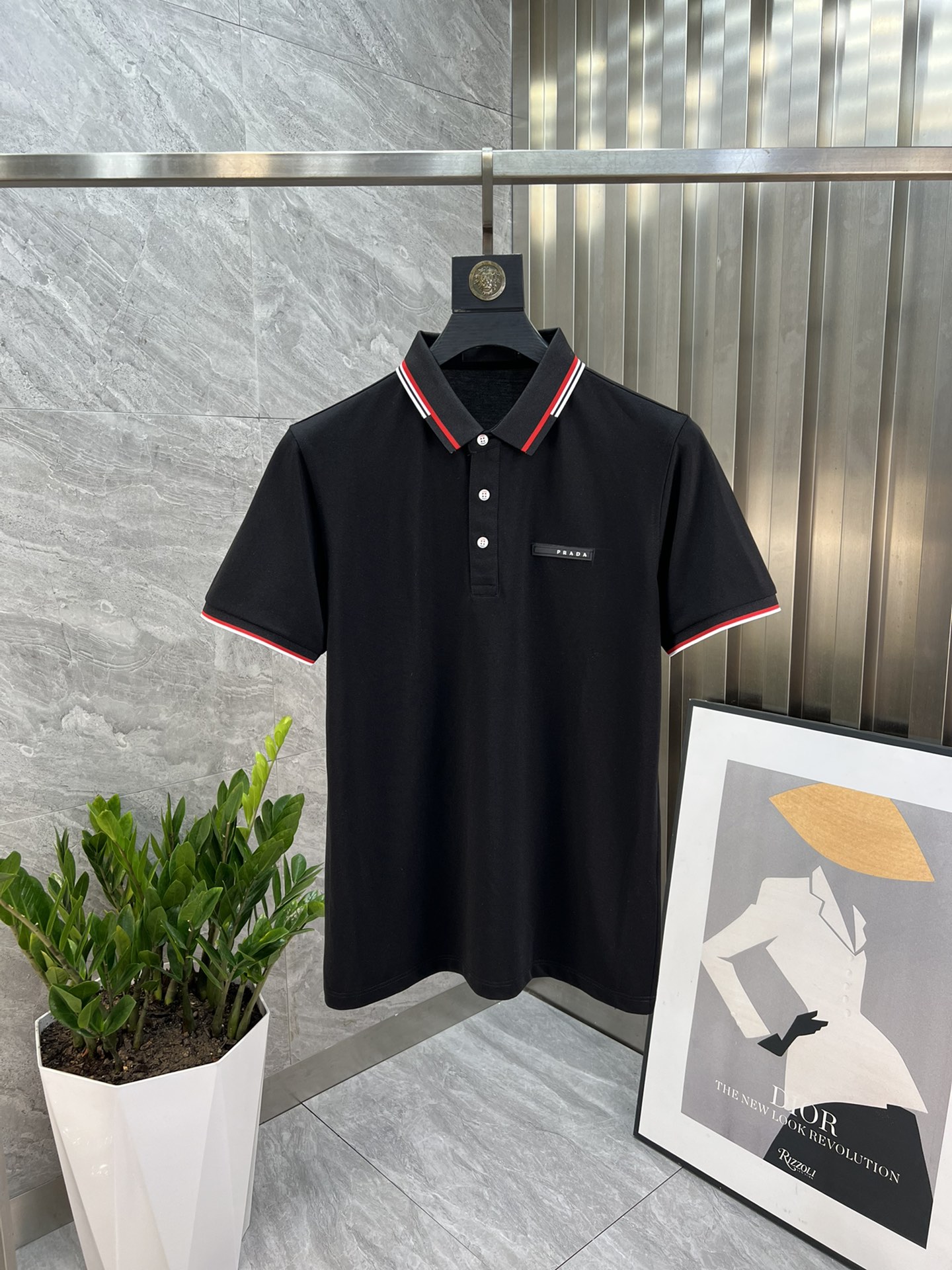 polo Man