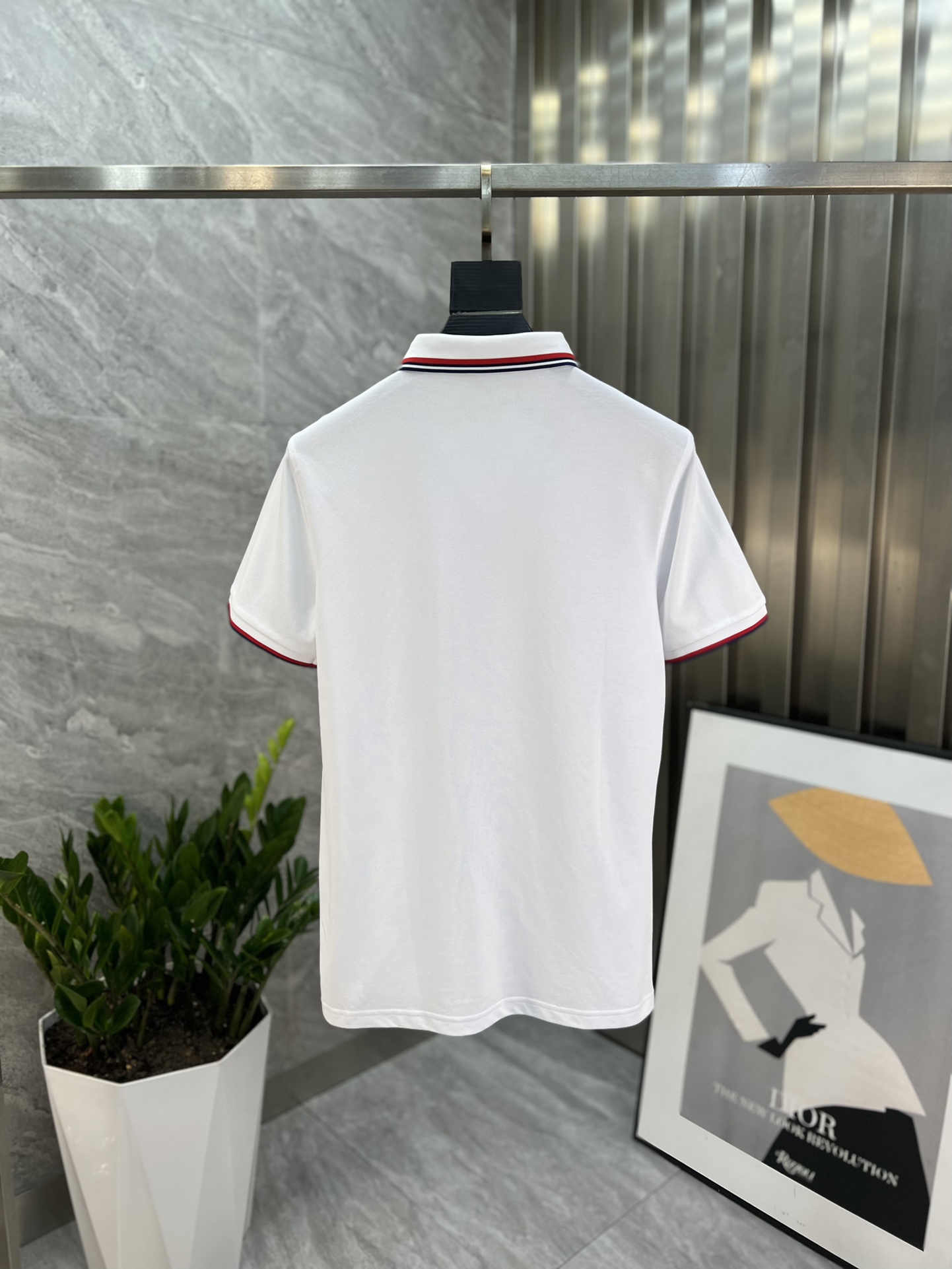 polo Man