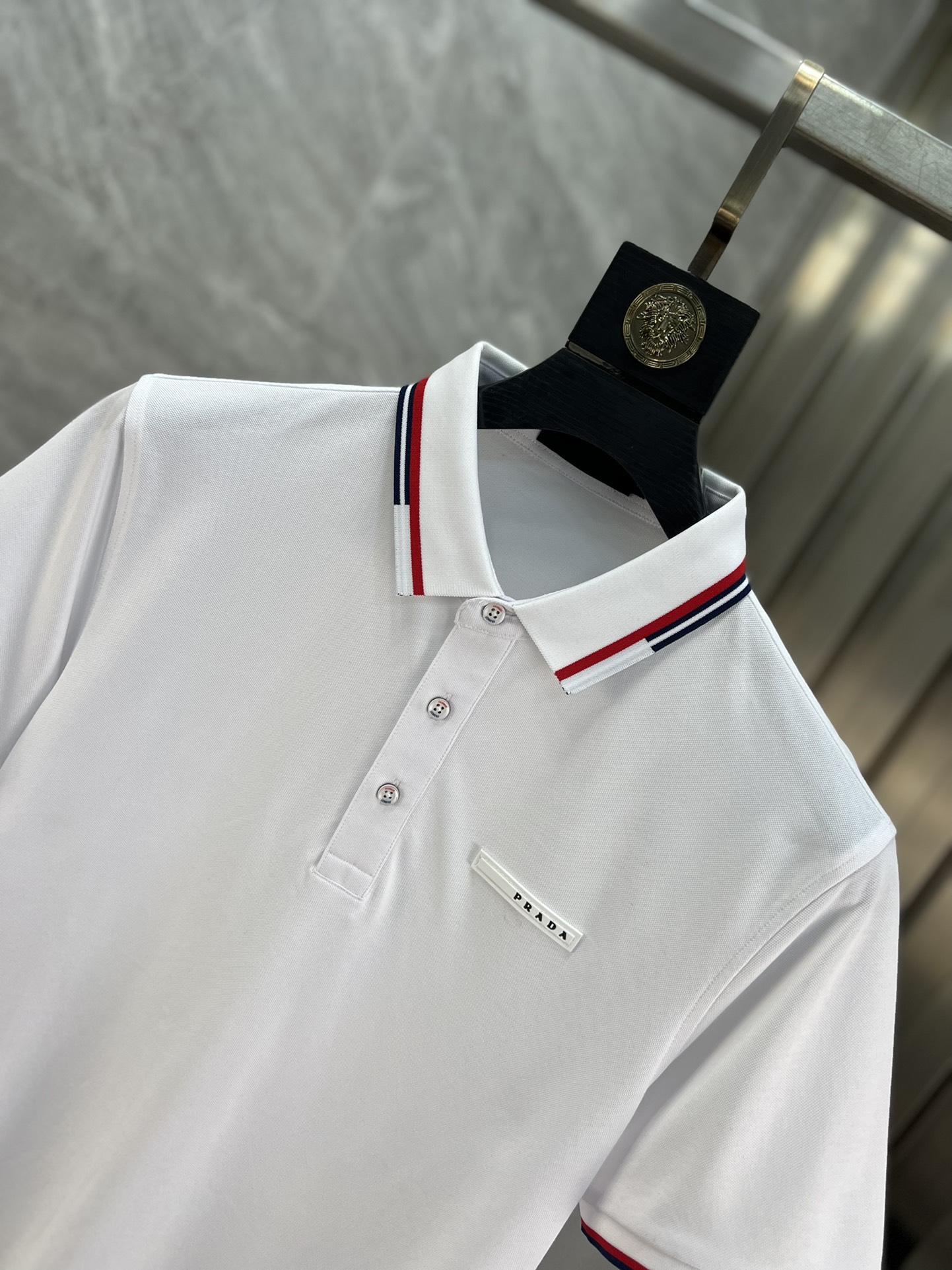 polo Man