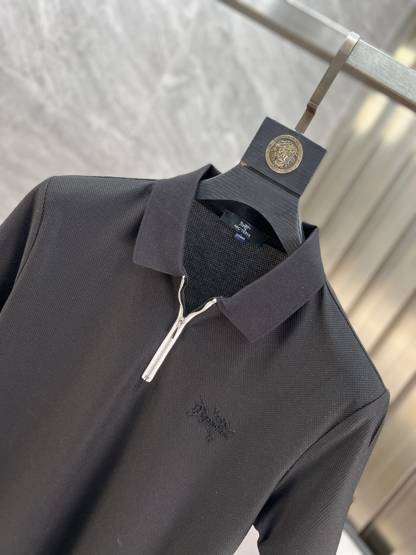 polo Man
