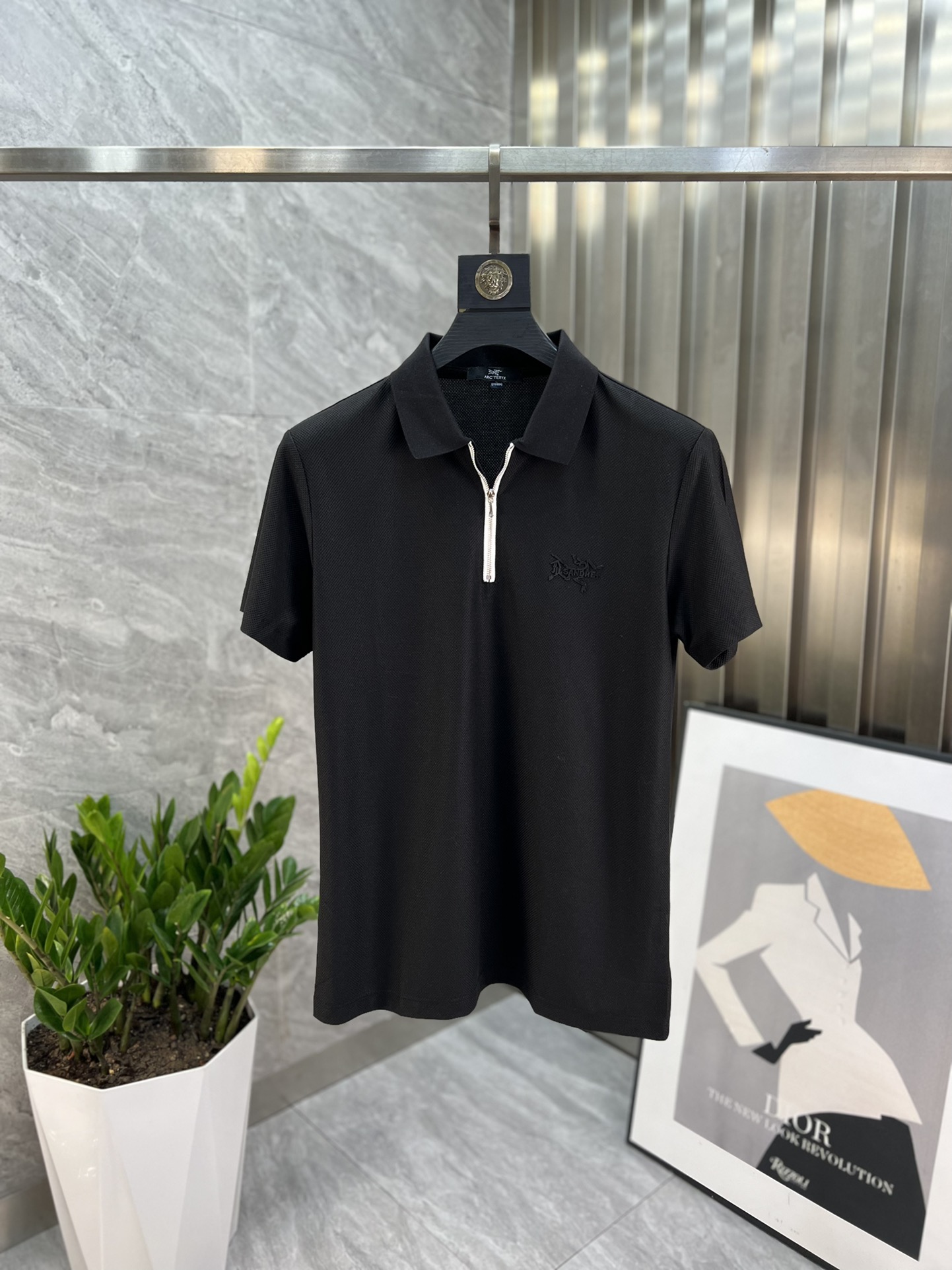 polo Man