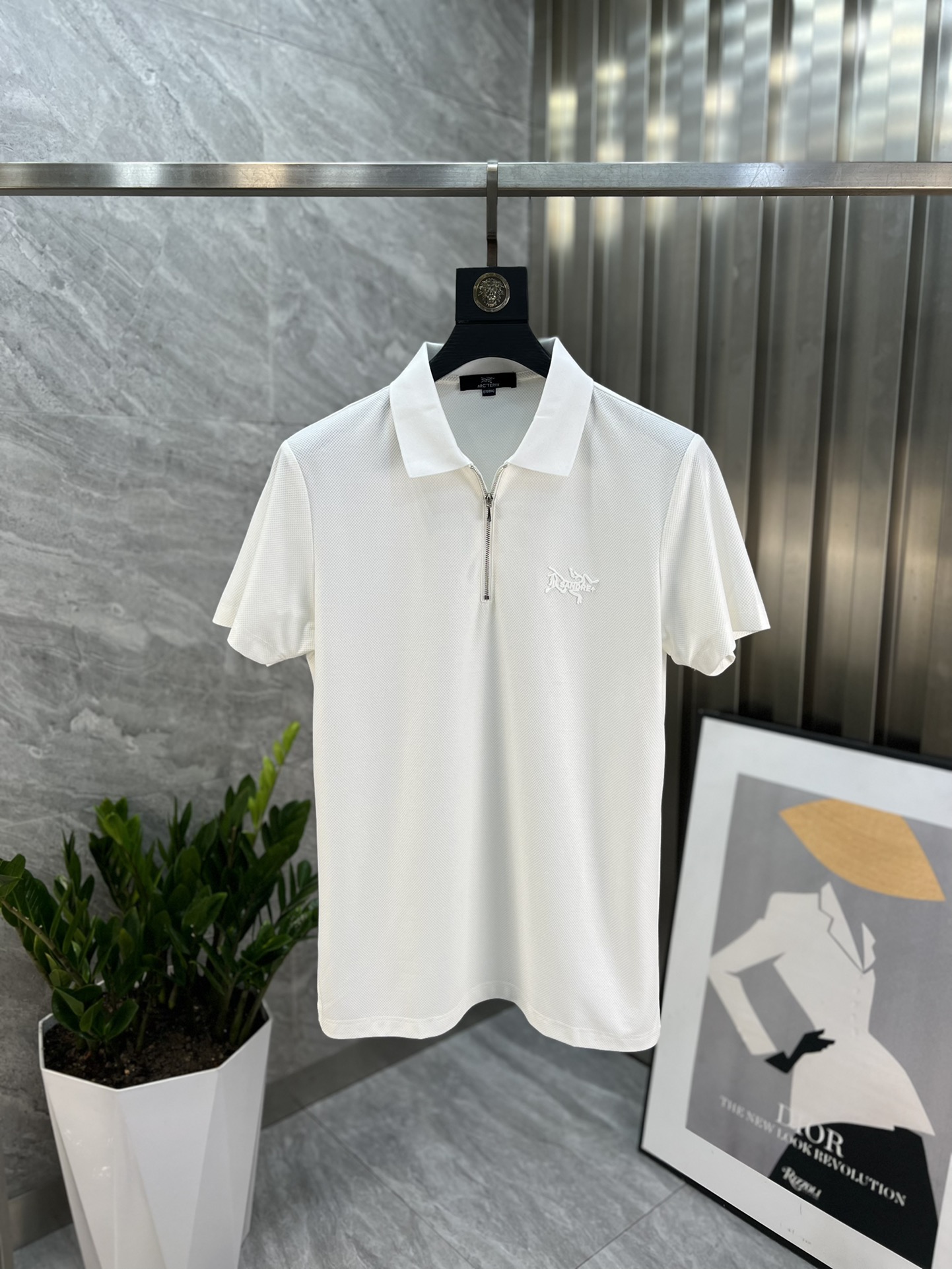 polo Man