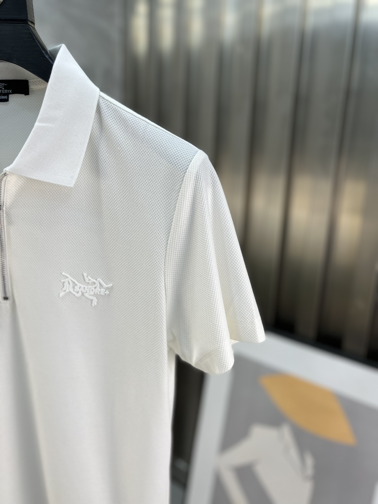 polo Man