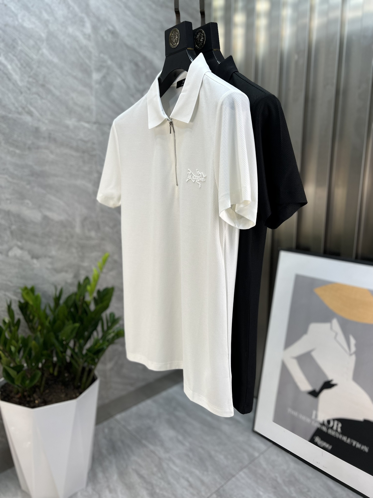 polo Man